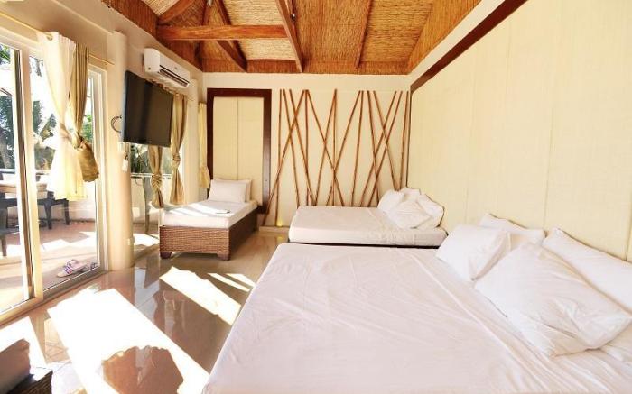Kaiyana Boracay Beach Resort