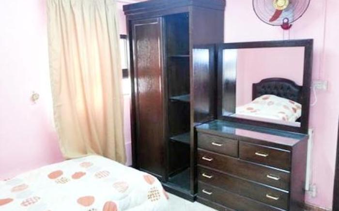 Al Khalile Hotel Apartments