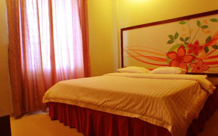 Hotel Syariah Grand Jamee