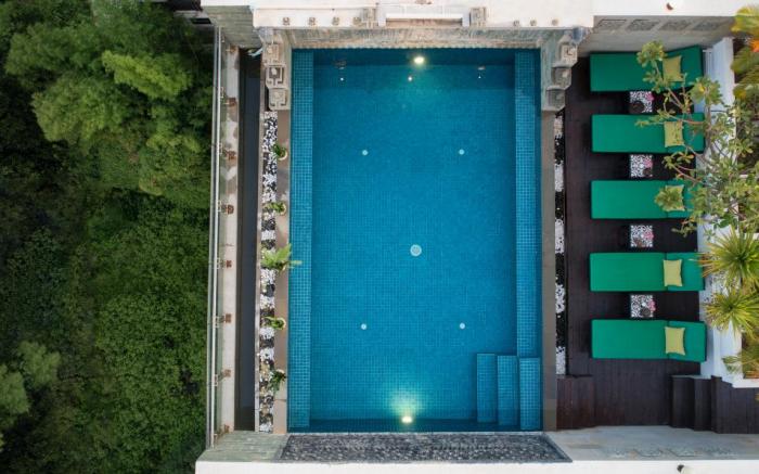 The Cyclo d'Angkor Boutique Hotel