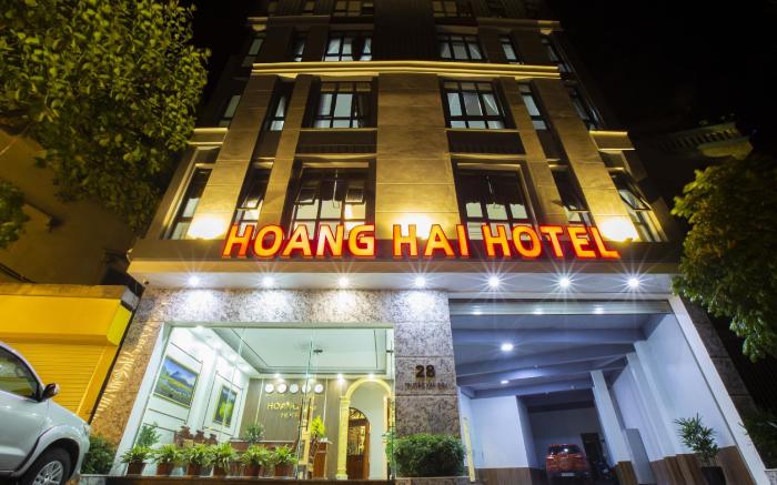Hoang Hai Hotel Ninh Binh