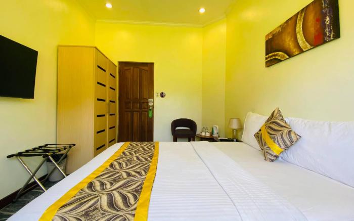 Mariegold Villa Resort