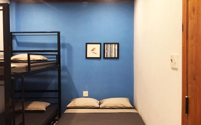 Quynh's Homestay