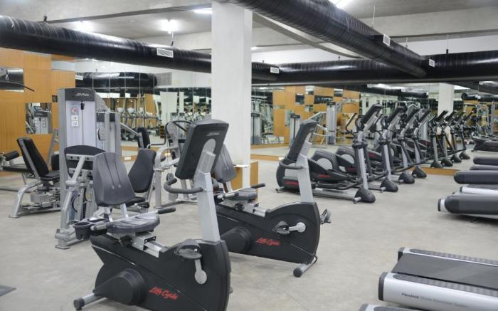 MWC Club by Downtown