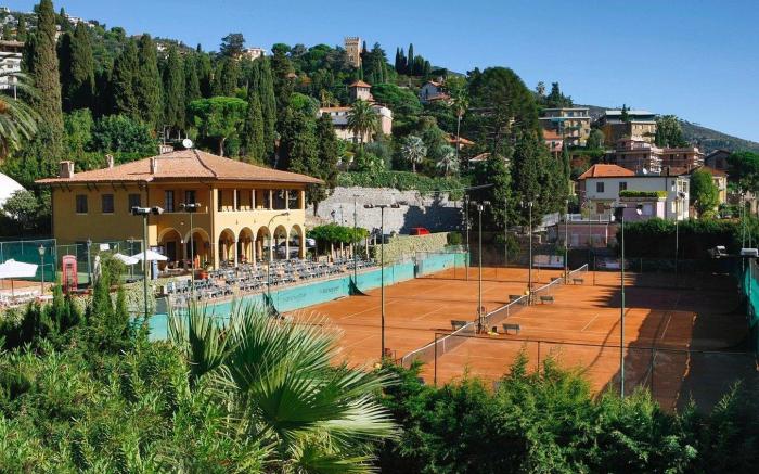 Grand Hotel Alassio Resort & Spa