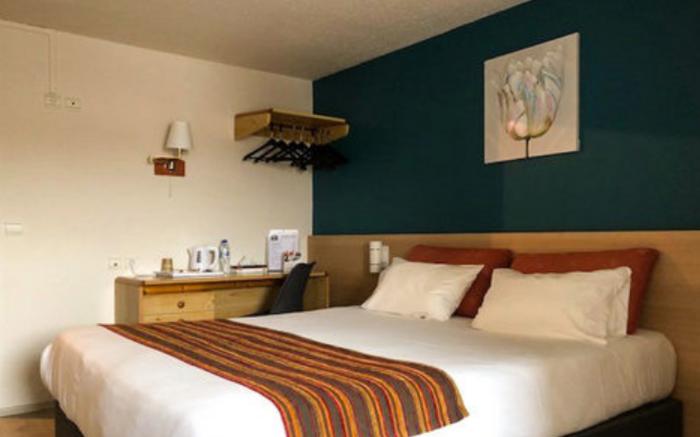 Comfort Hotel Montlucon