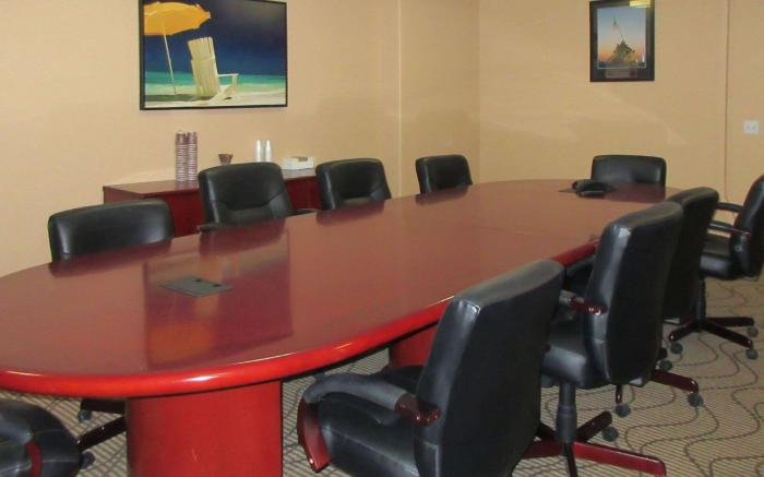 Comfort Inn & Suites