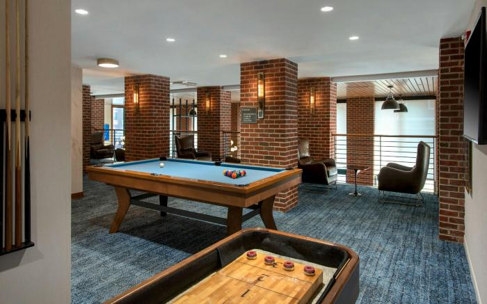 Residence Inn by Marriott Norwalk