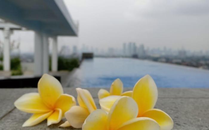 Azana Suite Hotel Antasari