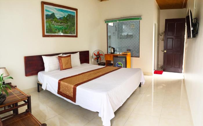 Anh Huong Tam Coc Homestay