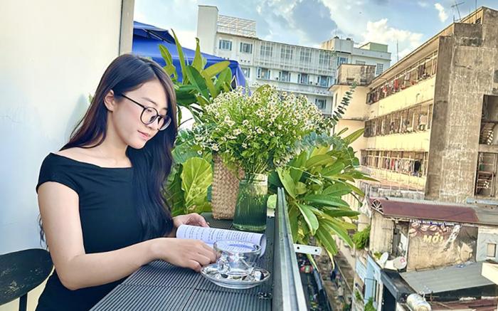 Coucouhomestead II - Homestay quan 1