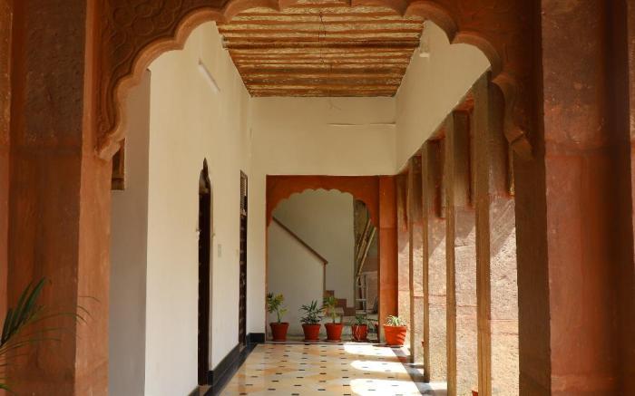 Chanod Haveli
