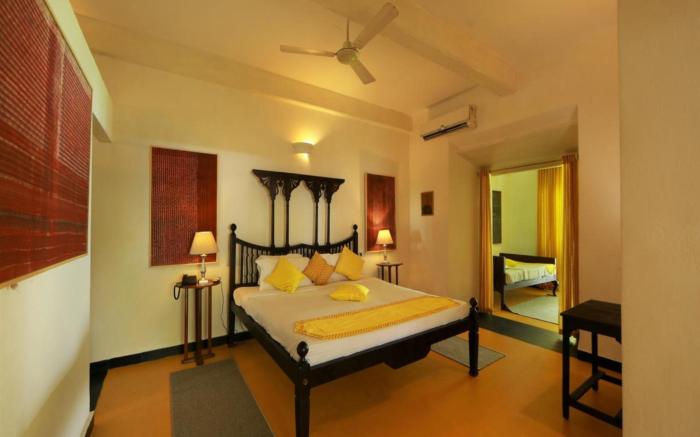 Neemrana's - Tower House