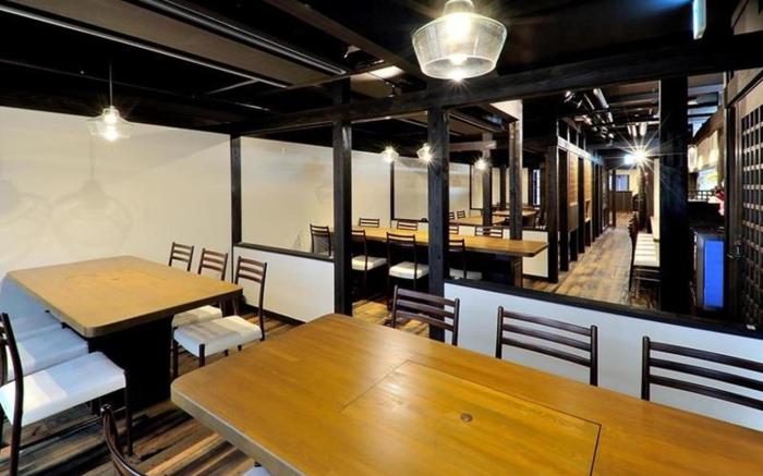 Kinosaki Onsen Koyado Enn