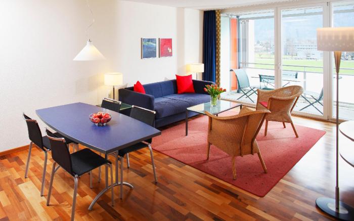 Hapimag Resort Interlaken