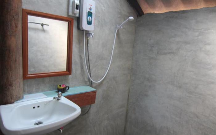 Pai Porpeang  Guesthouse