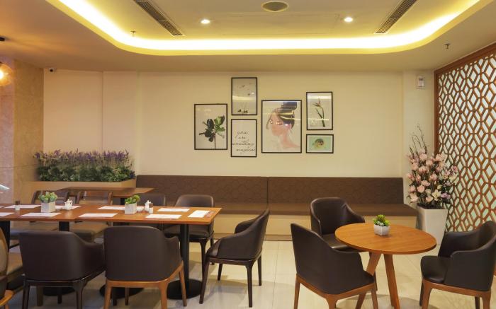GOLDA HOTEL