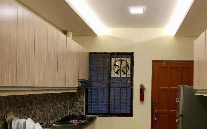 Transient House in Lapu-Lapu, Mactan, Cebu City