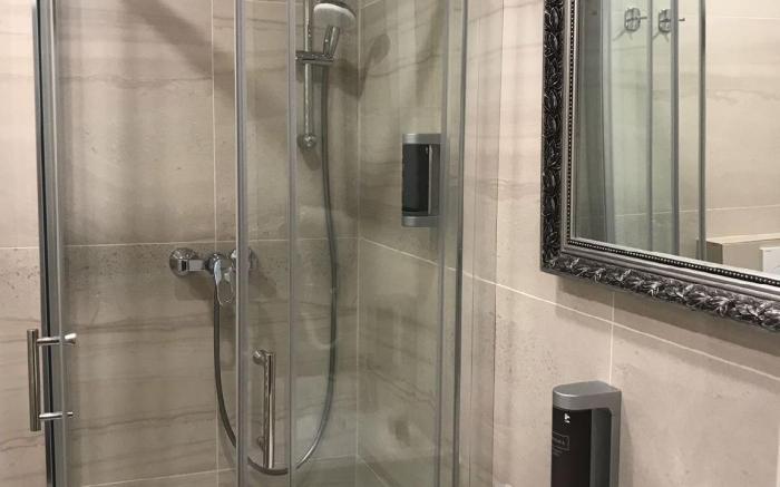 Alfons Boutique Hotel