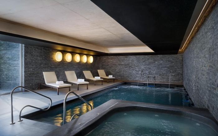 Novotel Santiago Providencia
