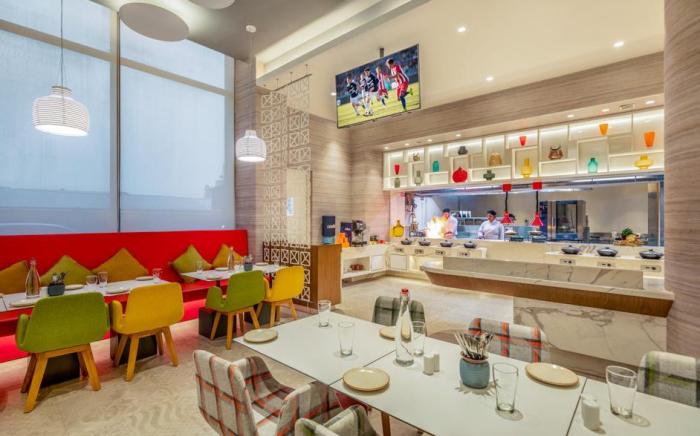 ibis Kolkata Rajarhat