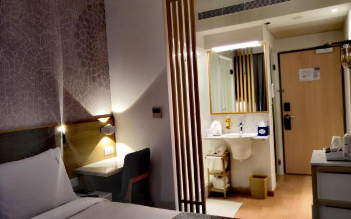 Holiday Inn Express Bengaluru Yeshwantpur By IHG