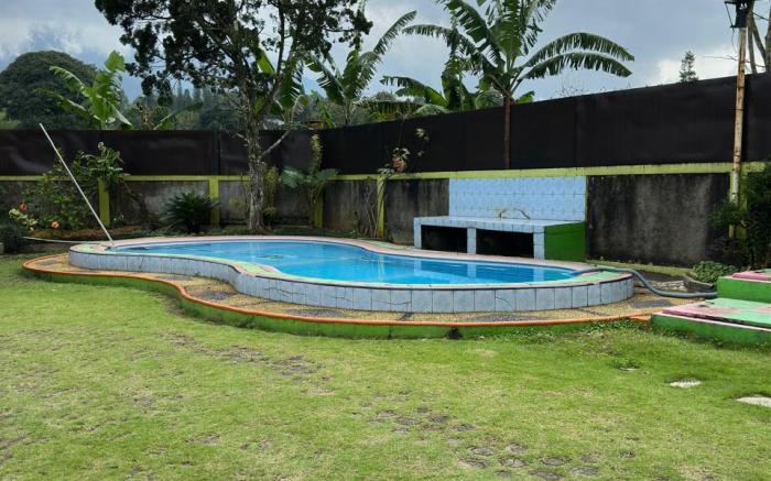 Villa Happy