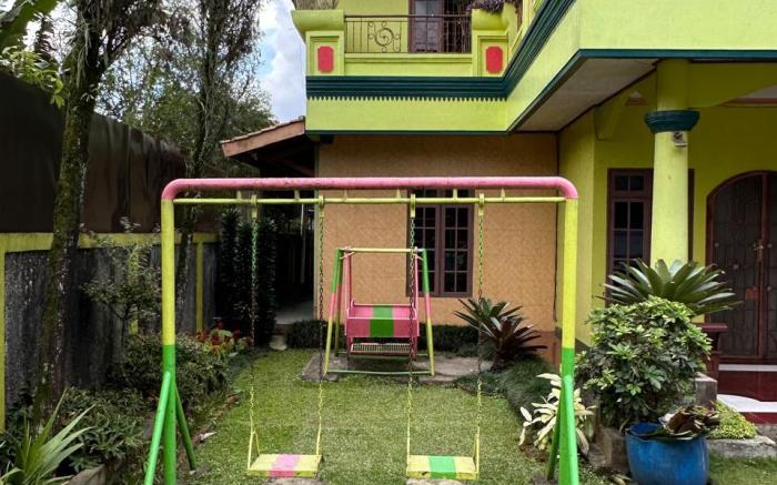 Villa Happy