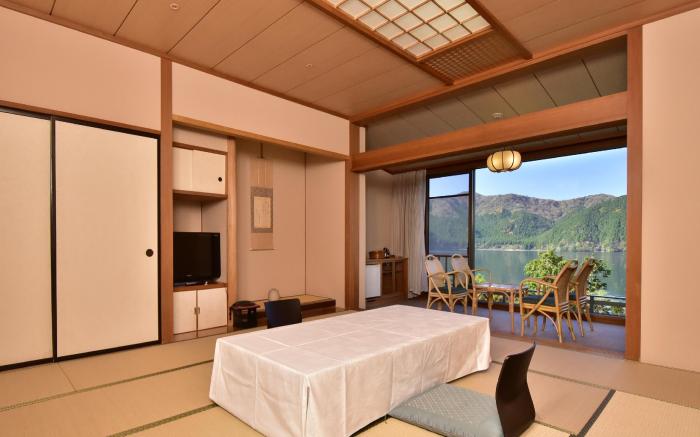Ryokan Ryuguden