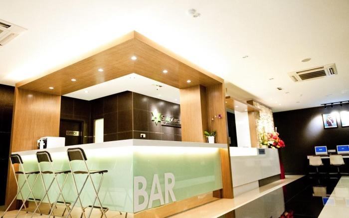 Starz Hotel