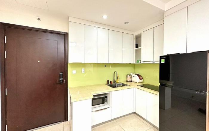 LakeView/1BDR seperated/Dcapital