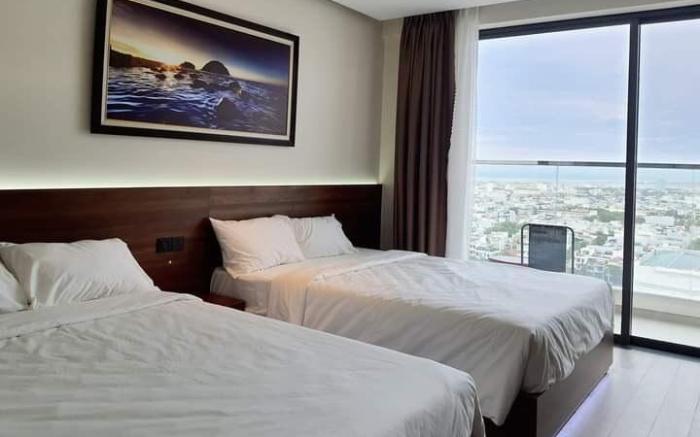 Apec Tuy Hoa Condotel 5-Star Apartment Phu Yen
