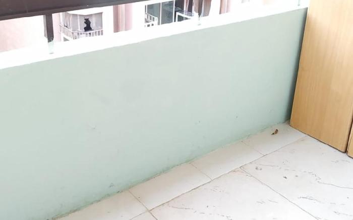 Mens Executive Guest House in Burdubai 