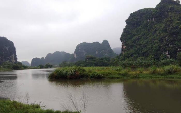Trang An Spring Garden Homestay