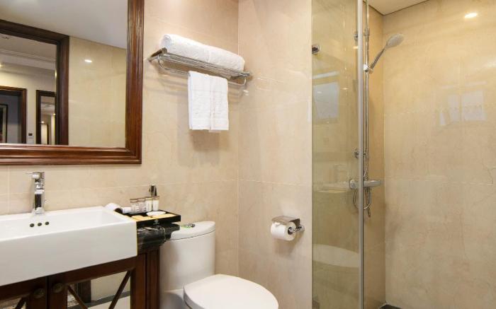 Rex Hanoi Hotel