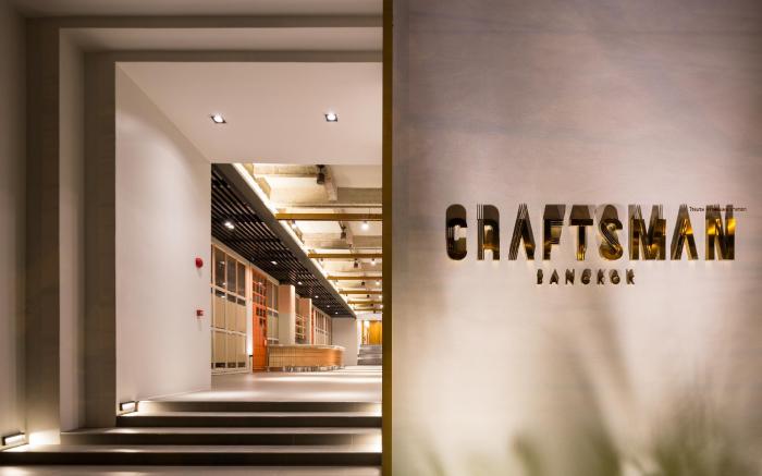 Craftsman Bangkok