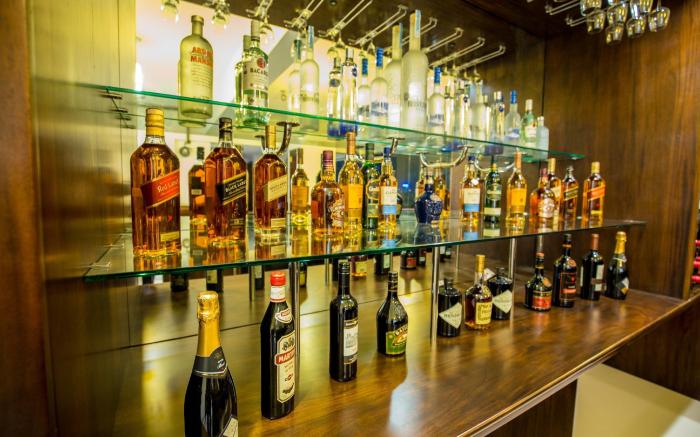 Trillium Boutique City Hotel Colombo