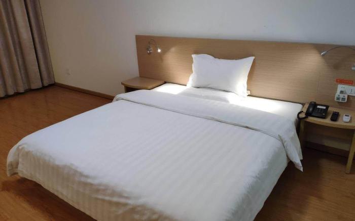 7 Days Inn Hangzhou Xiaoshan Airport West Gate