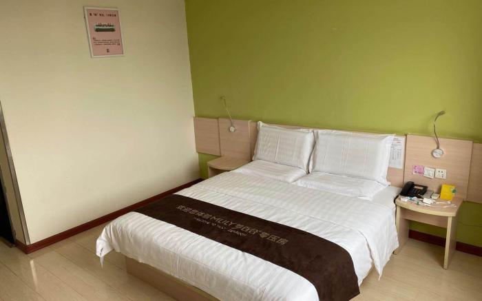 7Days Inn Qingdao Huangdao Dongjiakou