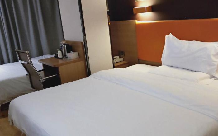 7 Days Premium Changsha 2nd Xiangya Hospital Yunjialing