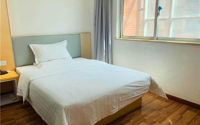 7Days Inn Changsha University