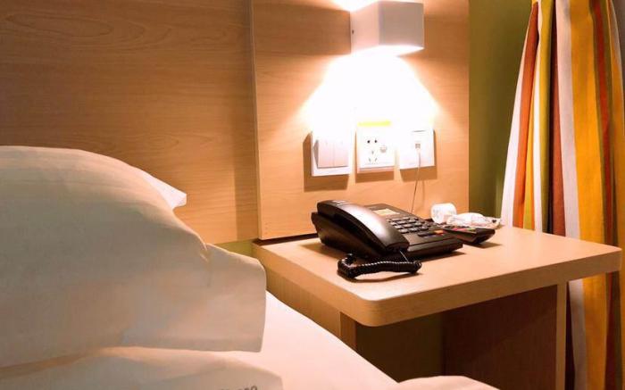 7 Days Inn Hangzhou Wanda Plaza