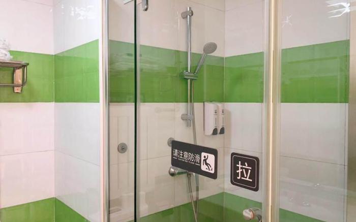 7 Days Inn Tianjin Wuqing High-Speed Railway Station Shangdongjin Street