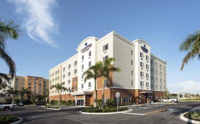 Candlewood Suites Miami Executive Airport - Kendall By IHG