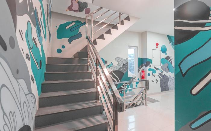 Versa Hotel