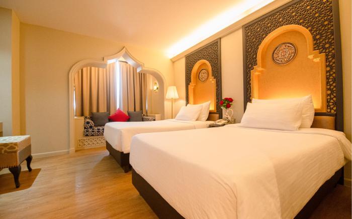 Amman Unique Hotel