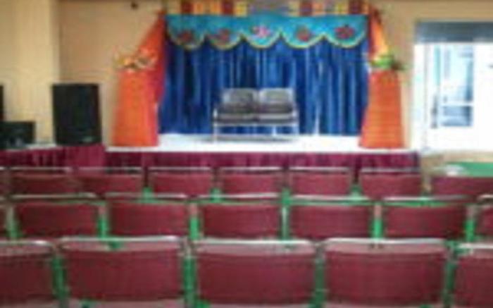 Hotel Holy City Paradise inn