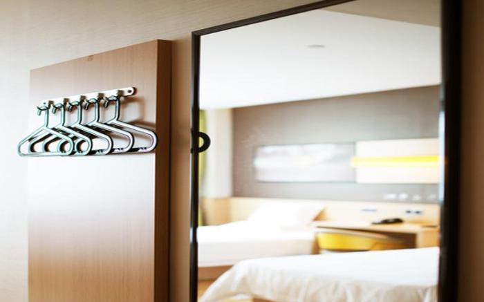 IU Hotel Suzhou Mudu Ancient Town Kaima Plaza