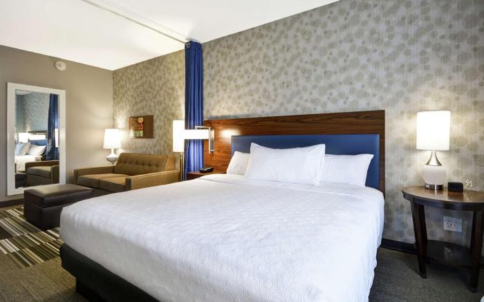 Home2 Suites by Hilton Stow Akron