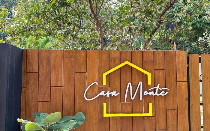 Casa Monte Private Villa